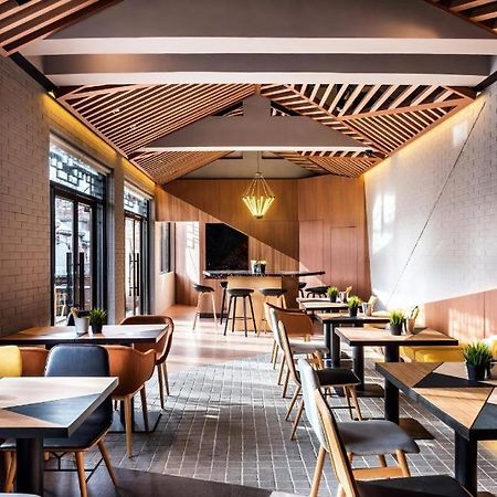 Blossom House Beijing Houhai Экстерьер фото