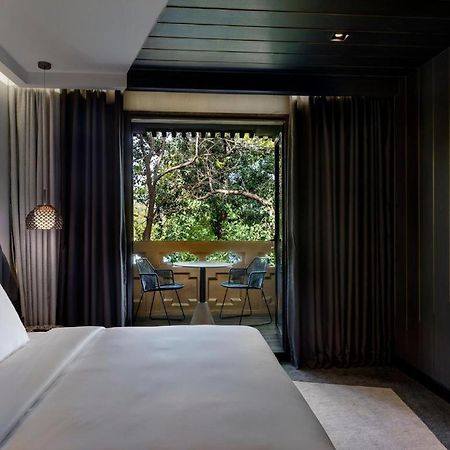 Blossom House Beijing Houhai Экстерьер фото