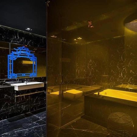 Blossom House Beijing Houhai Экстерьер фото