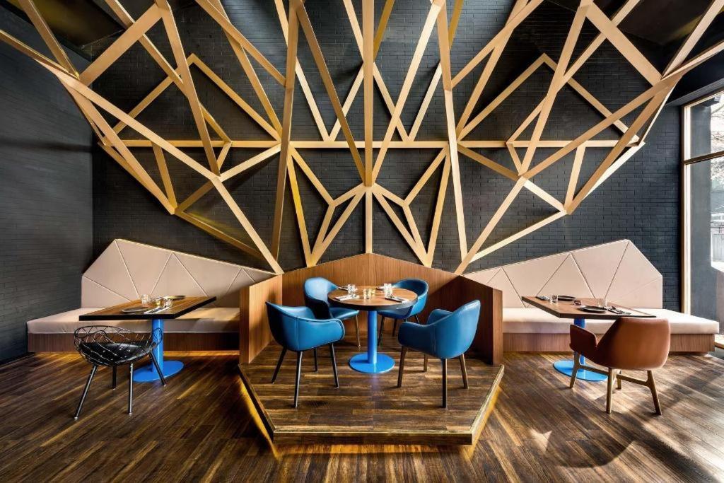 Blossom House Beijing Houhai Экстерьер фото
