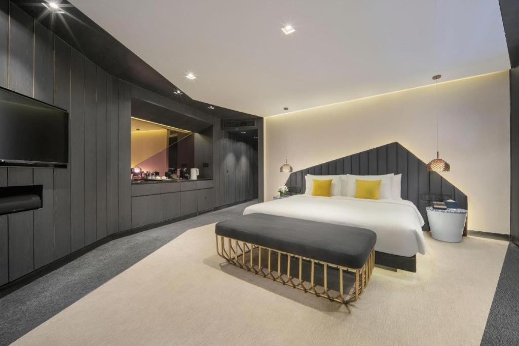 Blossom House Beijing Houhai Экстерьер фото