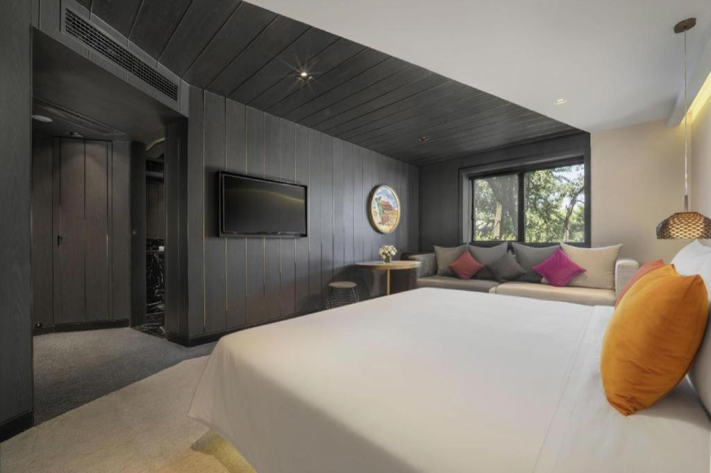 Blossom House Beijing Houhai Экстерьер фото