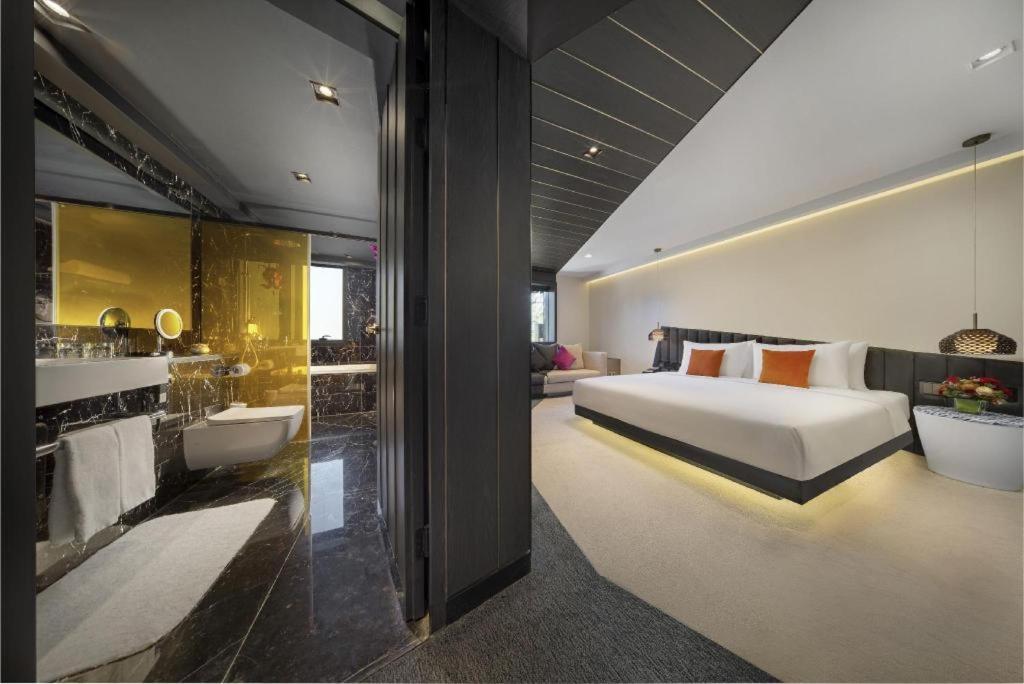 Blossom House Beijing Houhai Экстерьер фото