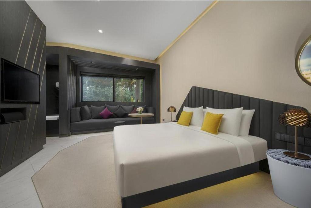 Blossom House Beijing Houhai Экстерьер фото