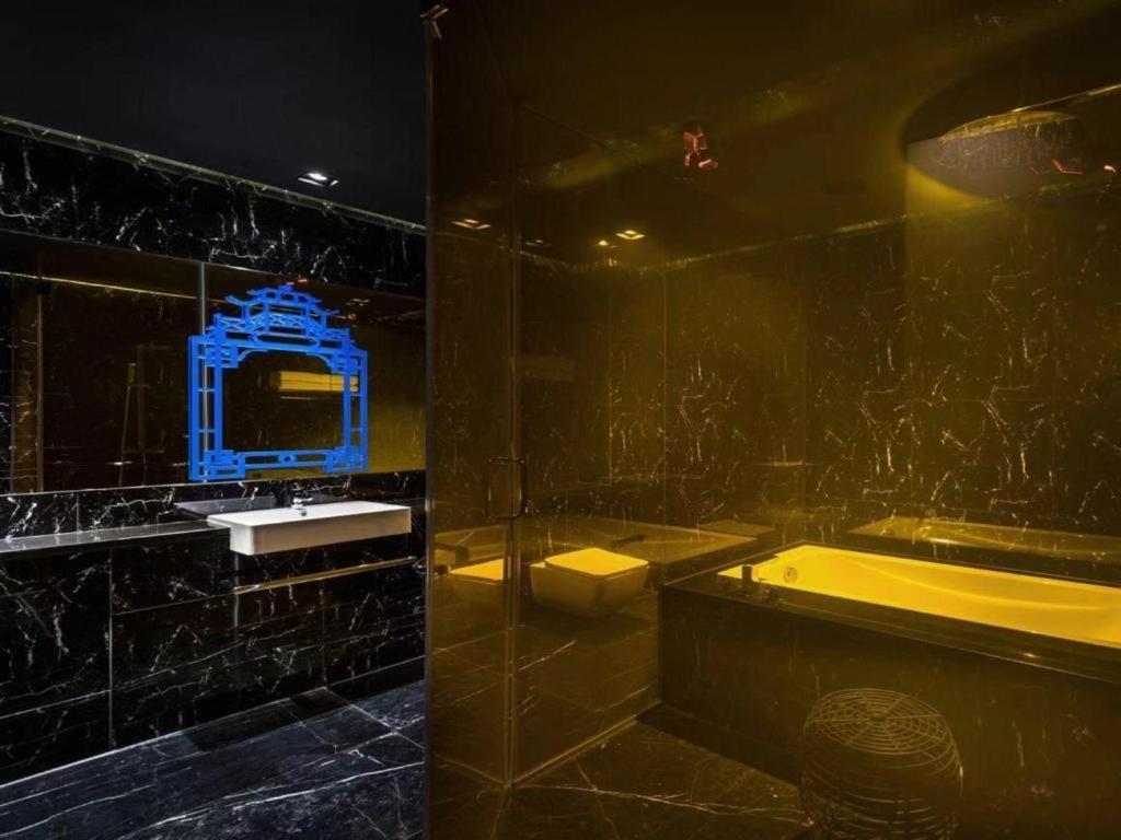 Blossom House Beijing Houhai Экстерьер фото