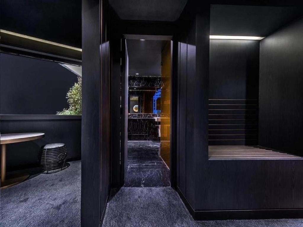 Blossom House Beijing Houhai Экстерьер фото