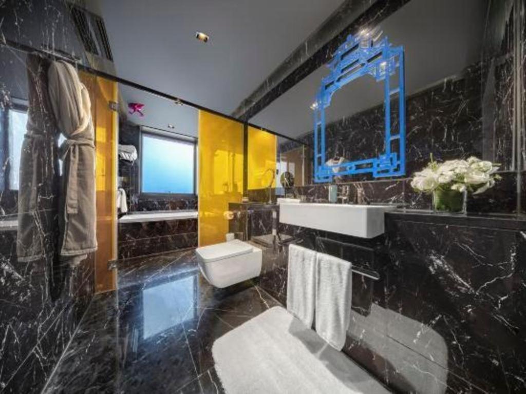 Blossom House Beijing Houhai Экстерьер фото