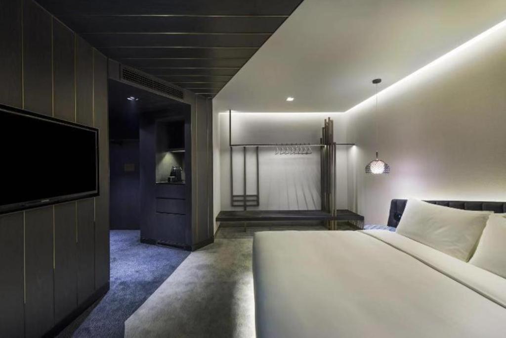 Blossom House Beijing Houhai Экстерьер фото