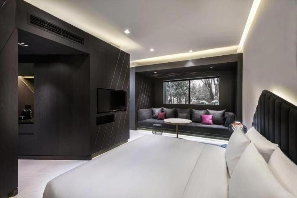 Blossom House Beijing Houhai Экстерьер фото