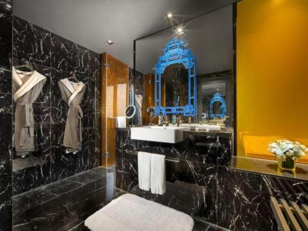 Blossom House Beijing Houhai Экстерьер фото