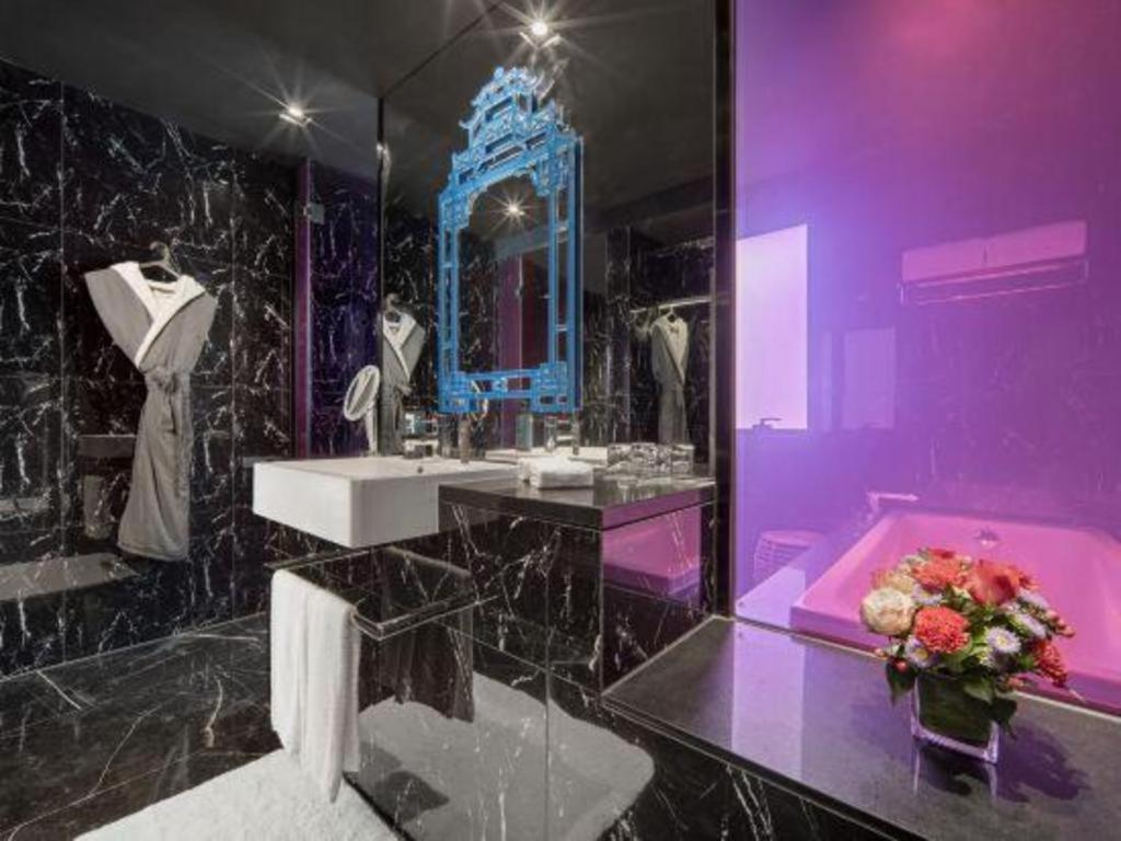 Blossom House Beijing Houhai Экстерьер фото