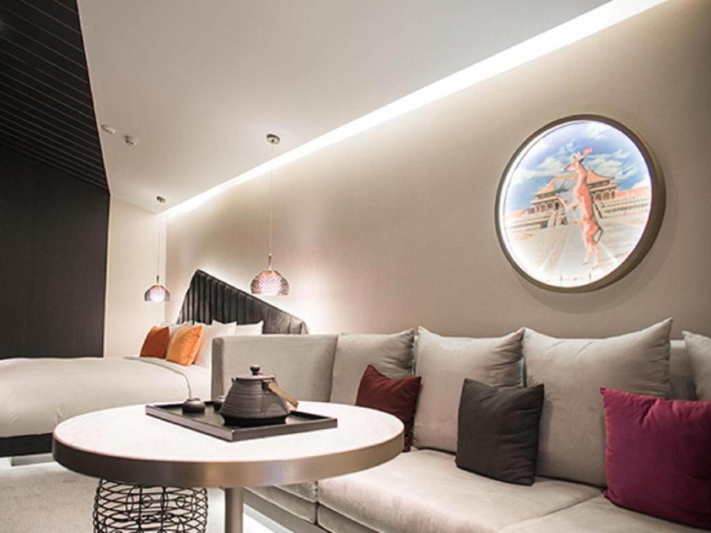 Blossom House Beijing Houhai Экстерьер фото