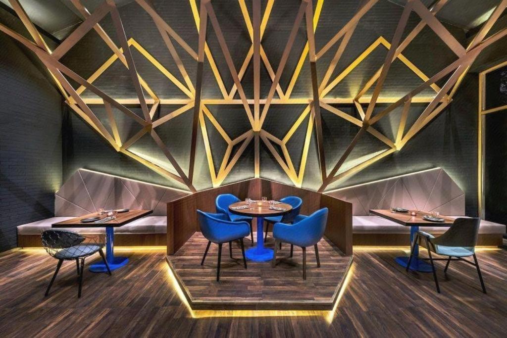 Blossom House Beijing Houhai Экстерьер фото