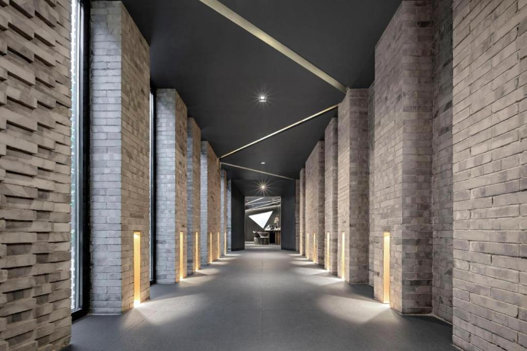 Blossom House Beijing Houhai Экстерьер фото